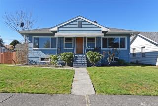 2010 Baker Ave, Everett, WA 98201-2510