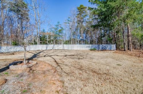 639 Kerry Dr, Big Canoe GA  30143 exterior