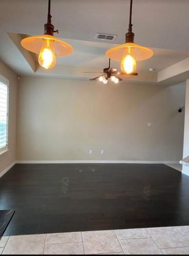 4672 Perthshire Ct, Plano TX  75024-7760 exterior