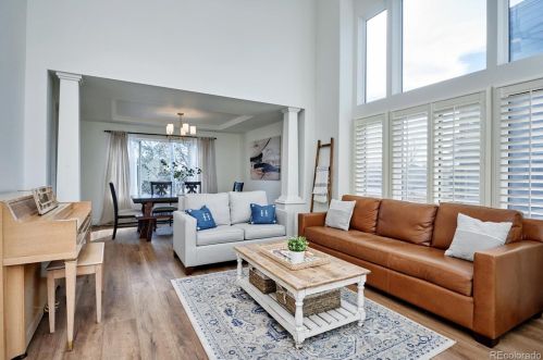 16079 Quarry Hill Dr, Parker CO  80134-9553 exterior