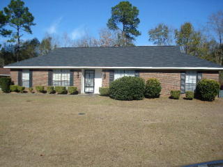 217 Garden Hill Dr, Albany, GA 31705-4205