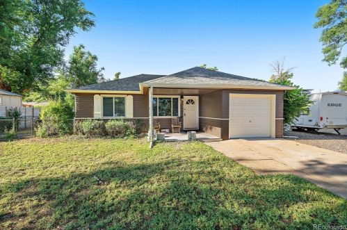 6300 46th Ave, Denver, CO 80033-3742