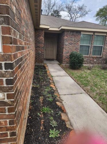 823 Katydid Ct, Conroe TX  77301-5511 exterior