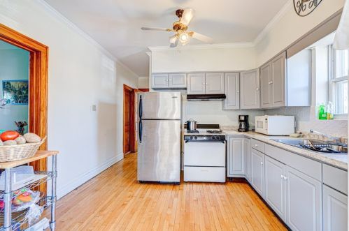 1901 East Ave, Forest View IL  60402-1925 exterior