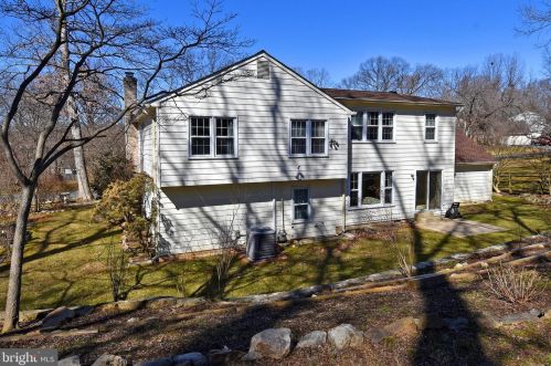 15037 Butterchurn Ln, Silver Spring MD 20905-5741 exterior