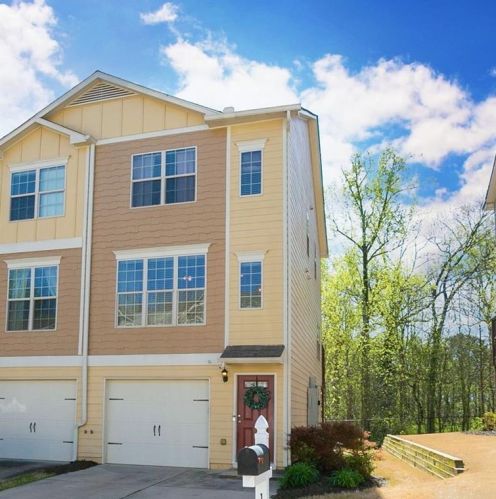 1721 Liberty Pkwy, Atlanta, GA 30318-9384