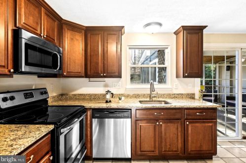 2600 April Dawn Way, Gambrills MD  21054-1412 exterior