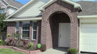 17030 Midnight Dawn Dr, Richmond TX  77407-4751 exterior