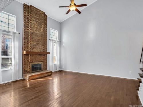 14120 Warren Pl, Aurora CO 80014-1416 exterior