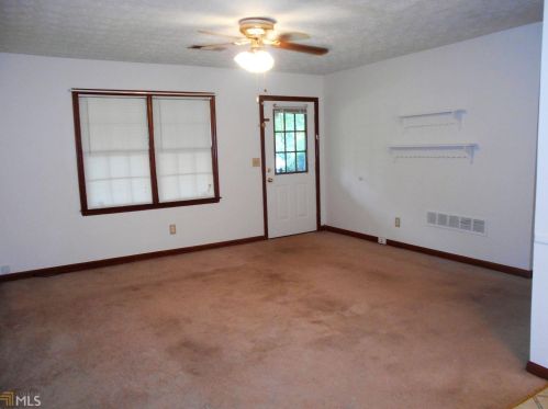 185 Old Mill Way, Conyers GA  30094-3151 exterior
