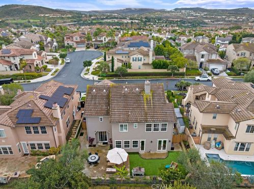 15 Calle Saltamontes, San Clemente CA  92673-7004 exterior