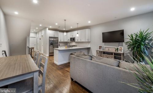 1225 5 St, Philadelphia PA 19122-5234 exterior