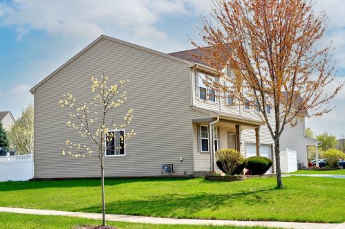 3518 Harms Rd, Joliet, IL 60435-9009