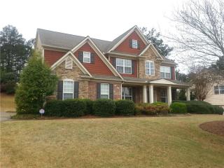 4010 Hillcrest View Ct, Suwanee, GA 30024-6496