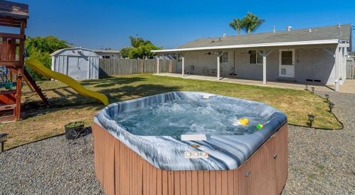 870 Lauree St, El Cajon, CA 92020-5816