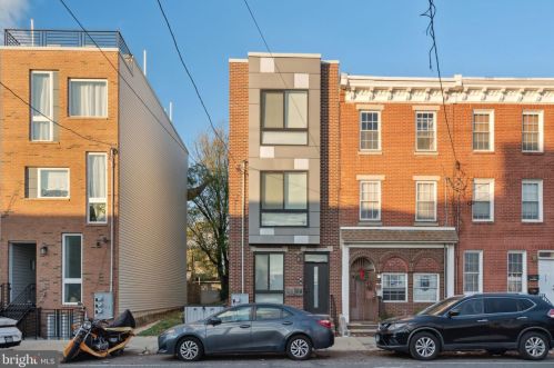 431 Berks St, Philadelphia PA 19131-3215 exterior