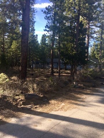 796 Yeargin Dr, Portola, CA 96122-9103