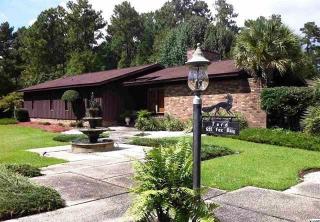 521 Fox Bay Rd, Loris, SC 29569-5322