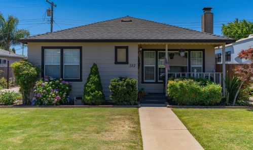 512 Windsor Dr, Lodi, CA 95240-5228