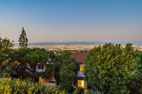 93 Cypress Way, Palos Verdes Estates, CA 90274-3416