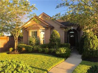 6742 Glenkirk Pl, Sugar Land TX  77479-5787 exterior