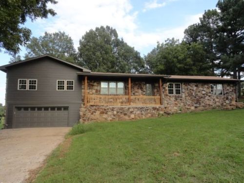 3411 Friendship Rd, Paragould, AR 72450-9321