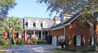 5108 Saint Ann Ln, Meggett, SC 29449-5875