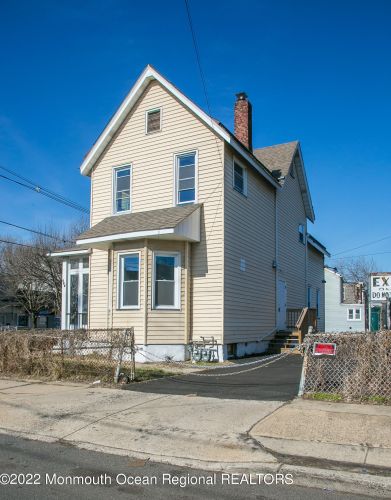 502 Liberty St, Trenton NJ  08611-1420 exterior