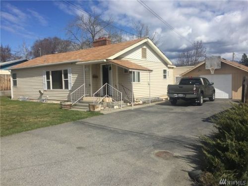 702 Ironwood St, Disautel, WA 98841-9315