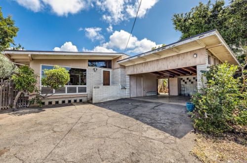 4050 Kulamanu St, Honolulu, HI 96816-4831