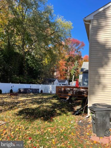 4331 Cooper Ave, Camden NJ exterior