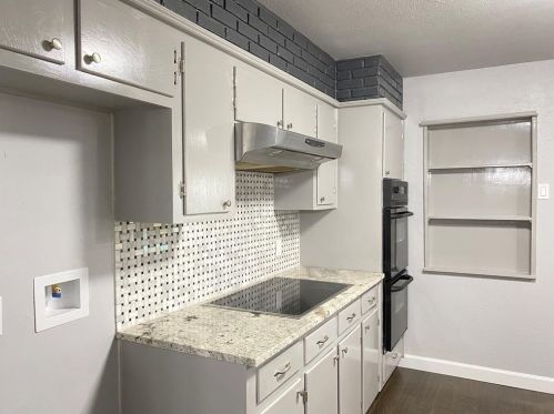 3924 Diamond Loch, Fort Worth TX  76180-8716 exterior