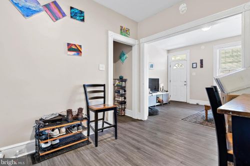 546 Spruce St, Lancaster PA  17603-3353 exterior