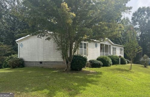 33 Boxwood Rd, Lavonia, GA 30553-2363