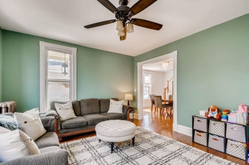 715 Cherokee Ave, Saint Paul MN  55107-2513 exterior