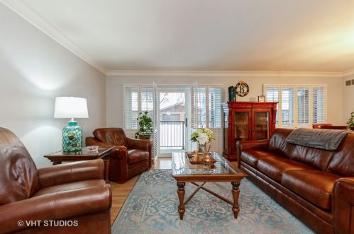 2301 183rd St, Homewood, IL 60430-3145