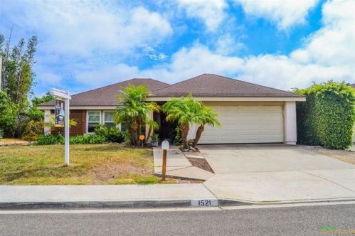 1521 Traske Rd, Encinitas, CA 92024-2917