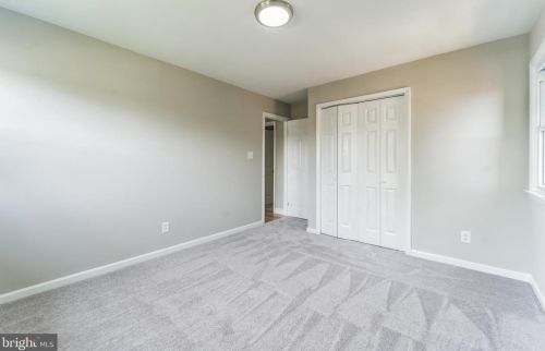 10208 Green Forest Dr, Silver Spring MD 20903-1535 exterior