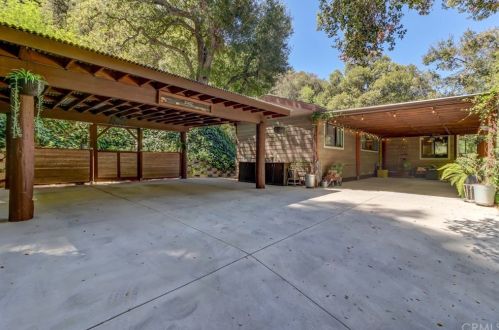30602 Silverado Canyon Rd, Modjeska, CA