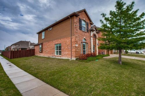 1301 Senita Cactus St, Fort Worth, TX 76177-2001