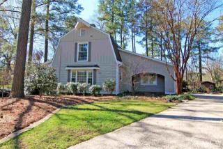 1312 Prat Ct, Raleigh, NC 27606-1740
