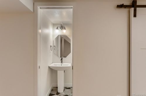 3945 Inca St, Englewood CO 80110-4530 exterior