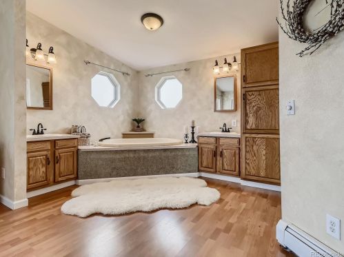 8859 Lariat Loop, Elizabeth CO 80107-9317 exterior