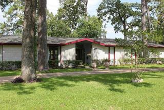 427 Gaywood Dr, Houston TX  77079-7213 exterior
