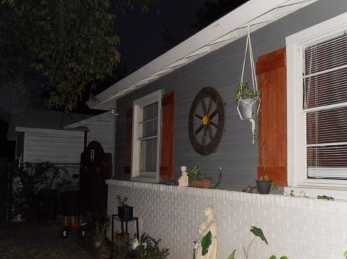 4000 Wilbarger St, Fort Worth TX  76119-4237 exterior