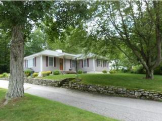 447 Governor Wentworth Hwy, Tuftonboro, NH 03894-4617