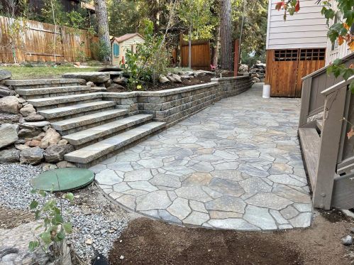 12755 Rainbow Dr, Truckee CA  96161-2645 exterior