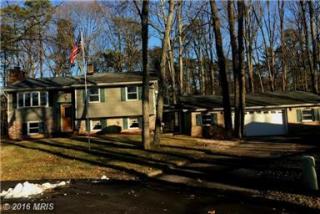 657 Rossburg Ct, Riviera Beach, MD 21122-5240