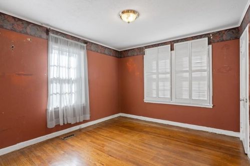 515 Hascall Rd, Atlanta GA  30309-2227 exterior