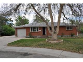 5051 Julian St, Englewood, CO 80110-6328